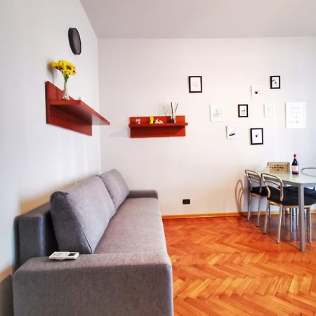 Ferienwohnung Ana'S Place Torino 3 Exterior foto