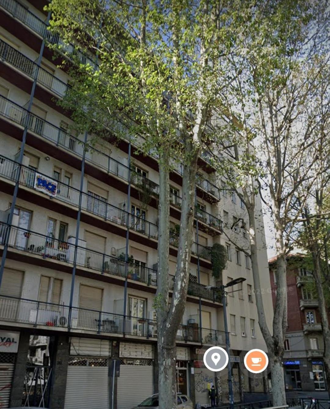 Ferienwohnung Ana'S Place Torino 3 Exterior foto