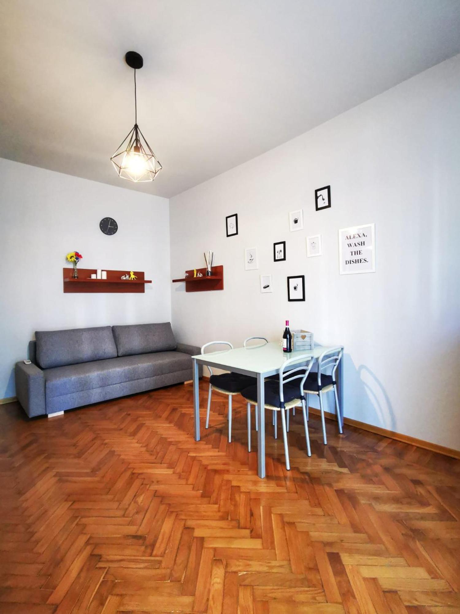 Ferienwohnung Ana'S Place Torino 3 Exterior foto